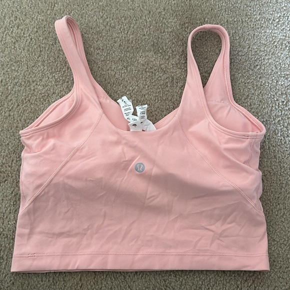 Lululemon align tank top - Picture 3 of 3